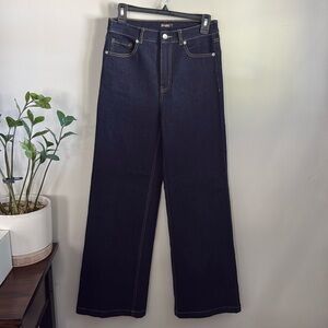 J Mclaughlin Women Bootcut Jeans Size 6